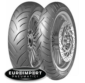 Dunlop Scootsmart Radial 160/60 15 67 H  TL POSTERIORE